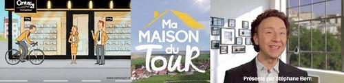 Ma maison du Tour