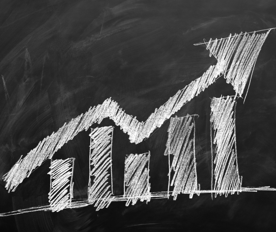 Evolution du marché de l'immobilier