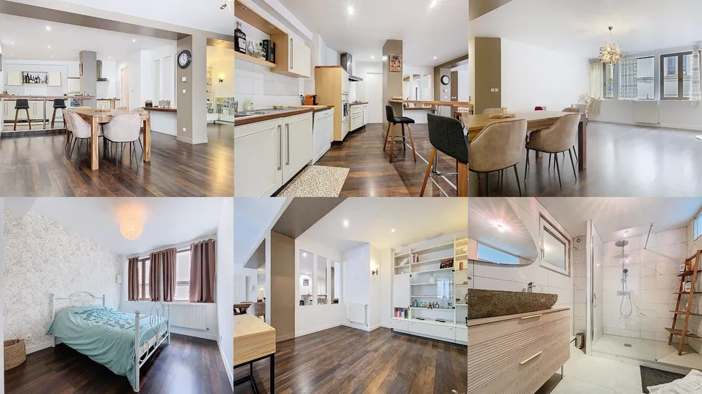 agence immobilière rouen