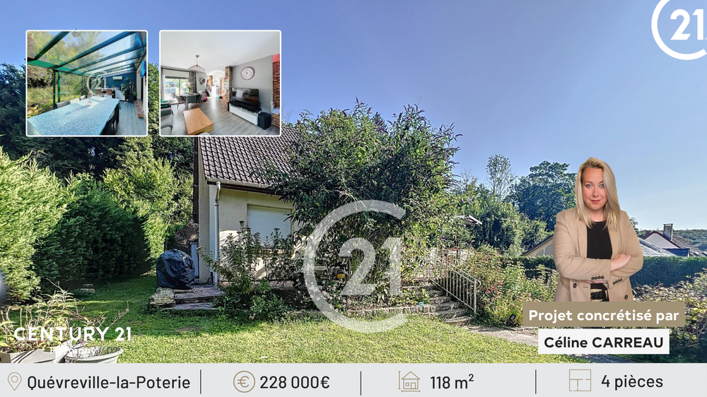 agence immobilière rouen