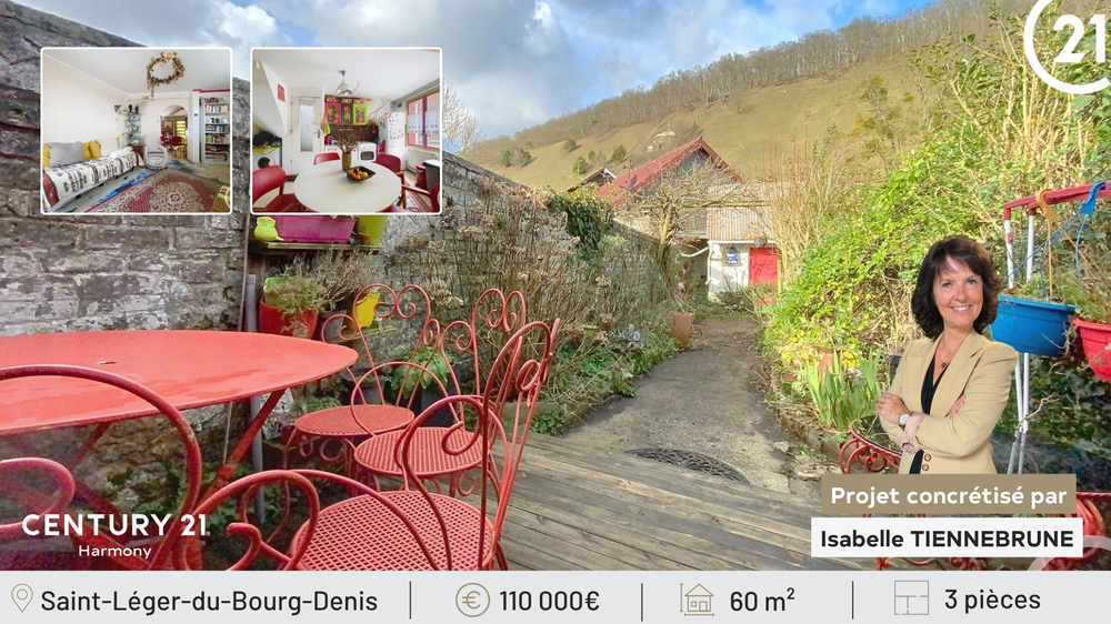 agence immobilière rouen