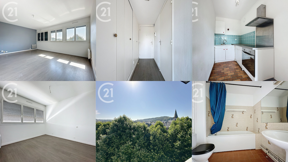 agence immobilière rouen