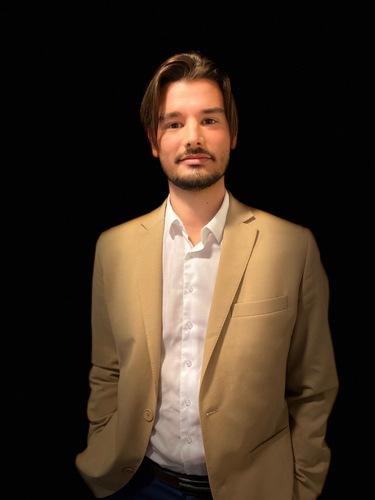Lancelot DUBOC