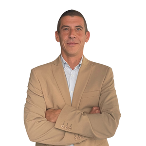 Jérôme COUPEUR