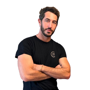 Cyriaque GÉDON VOYNOT