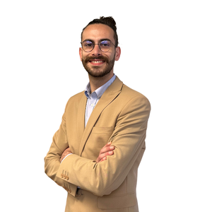 Lucas SAUVAIN