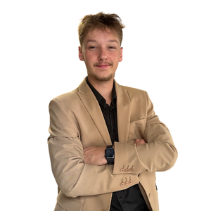 Mathéo DOINEAU