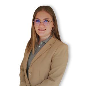 Manon MESPREUVE