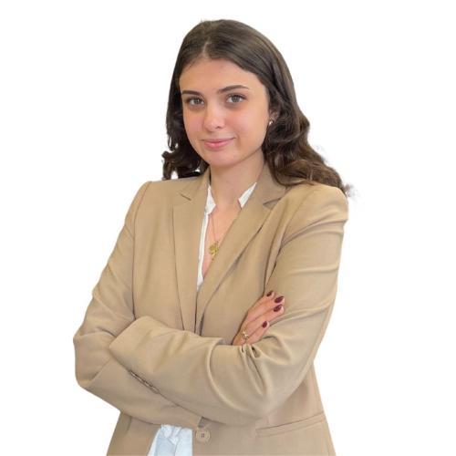 Amélie SOUGNEZ