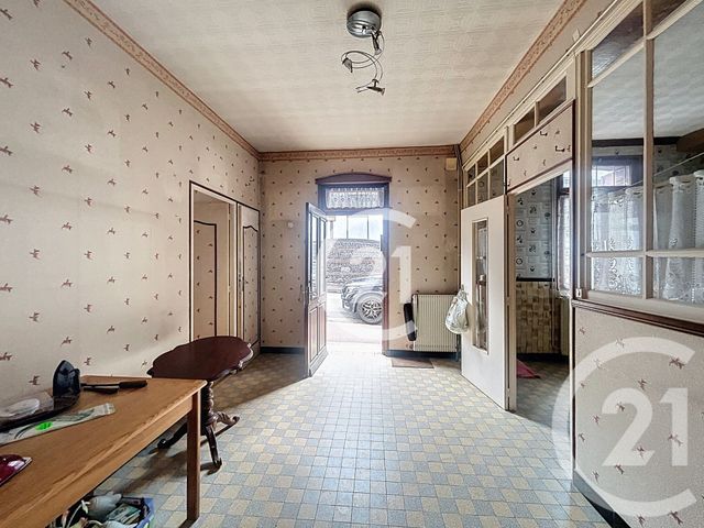 maison à vendre - 3 pièces - 84.0 m2 - ST SAENS - 76 - HAUTE-NORMANDIE - Century 21 Harmony