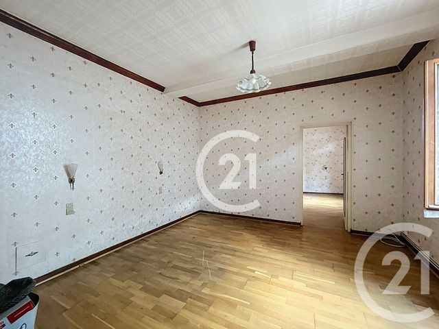 maison à vendre - 3 pièces - 84.0 m2 - ST SAENS - 76 - HAUTE-NORMANDIE - Century 21 Harmony