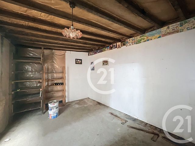 maison à vendre - 3 pièces - 84.0 m2 - ST SAENS - 76 - HAUTE-NORMANDIE - Century 21 Harmony