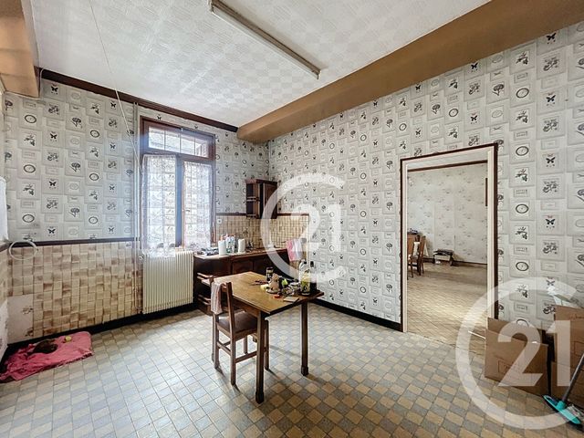 maison à vendre - 3 pièces - 84.0 m2 - ST SAENS - 76 - HAUTE-NORMANDIE - Century 21 Harmony