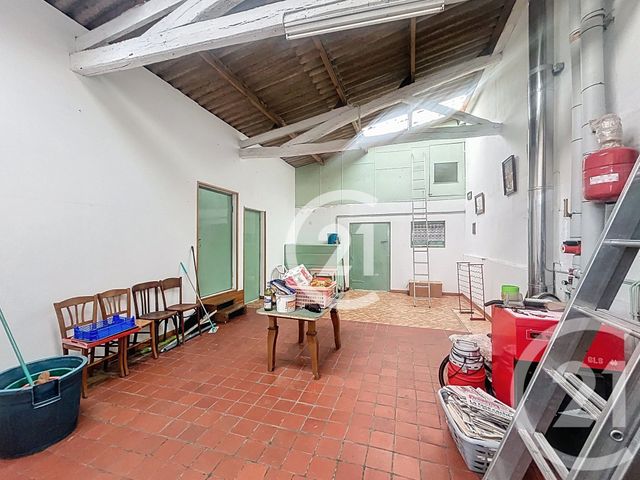 maison à vendre - 3 pièces - 84.0 m2 - ST SAENS - 76 - HAUTE-NORMANDIE - Century 21 Harmony