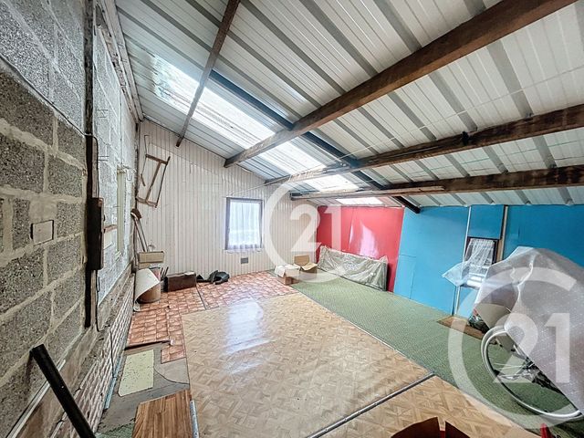 maison à vendre - 3 pièces - 84.0 m2 - ST SAENS - 76 - HAUTE-NORMANDIE - Century 21 Harmony