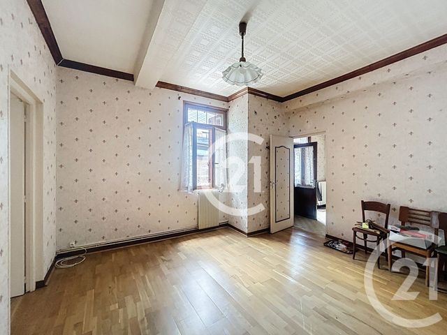 maison à vendre - 3 pièces - 84.0 m2 - ST SAENS - 76 - HAUTE-NORMANDIE - Century 21 Harmony