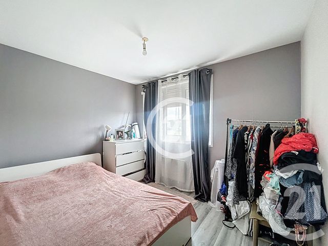 Appartement F3 à vendre - 3 pièces - 57.0 m2 - LE MESNIL ESNARD - 76 - HAUTE-NORMANDIE - Century 21 Harmony