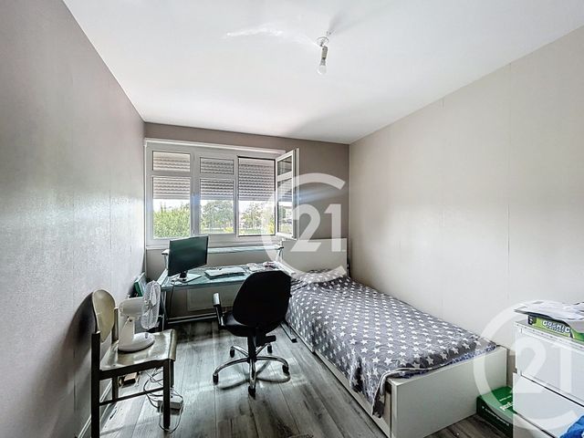 Appartement F3 à vendre - 3 pièces - 57.0 m2 - LE MESNIL ESNARD - 76 - HAUTE-NORMANDIE - Century 21 Harmony