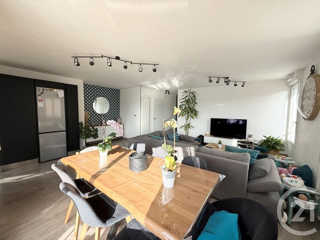 appartement - ROUEN - 76