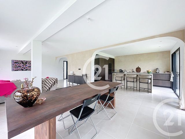 maison à vendre - 6 pièces - 148.76 m2 - 76 - HAUTE-NORMANDIE - Century 21 Harmony
