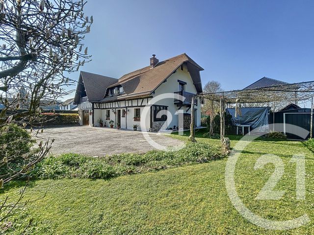 maison - BOOS - 76