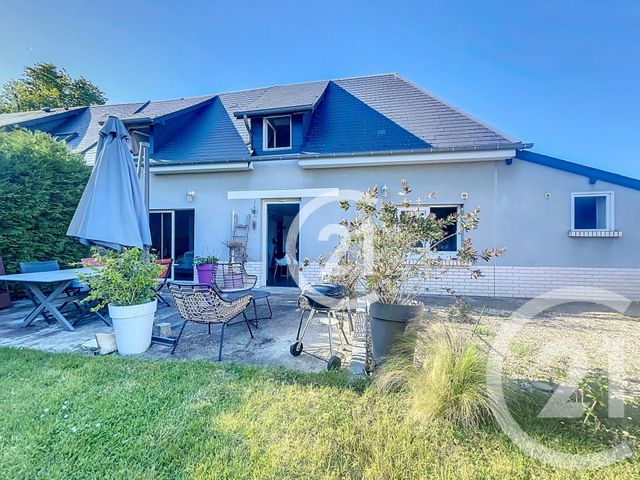 maison - BOOS - 76