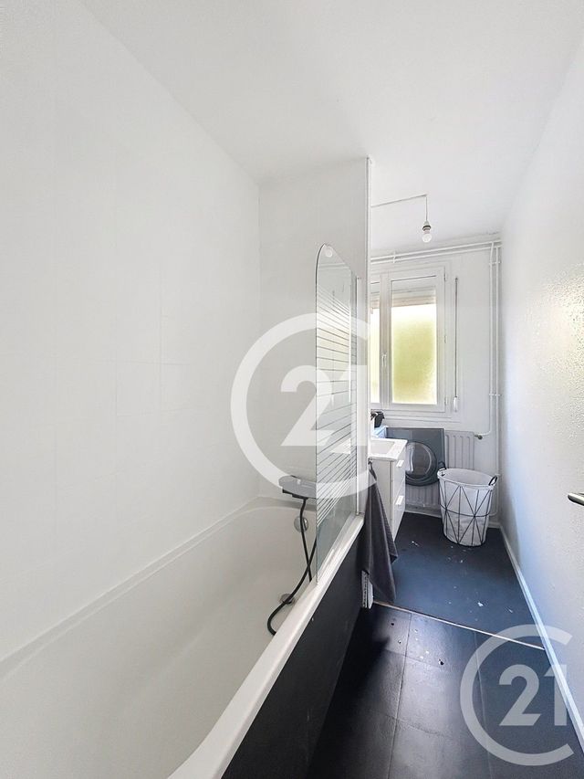 Appartement F3 à vendre - 3 pièces - 55.65 m2 - DARNETAL - 76 - HAUTE-NORMANDIE - Century 21 Harmony