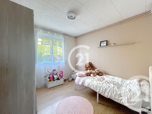 Appartement F3 à vendre - 3 pièces - 55.65 m2 - DARNETAL - 76 - HAUTE-NORMANDIE - Century 21 Harmony