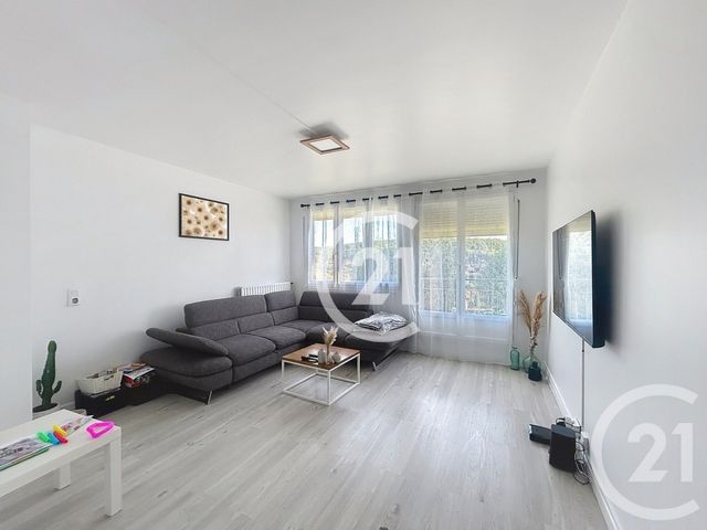 appartement - DARNETAL - 76