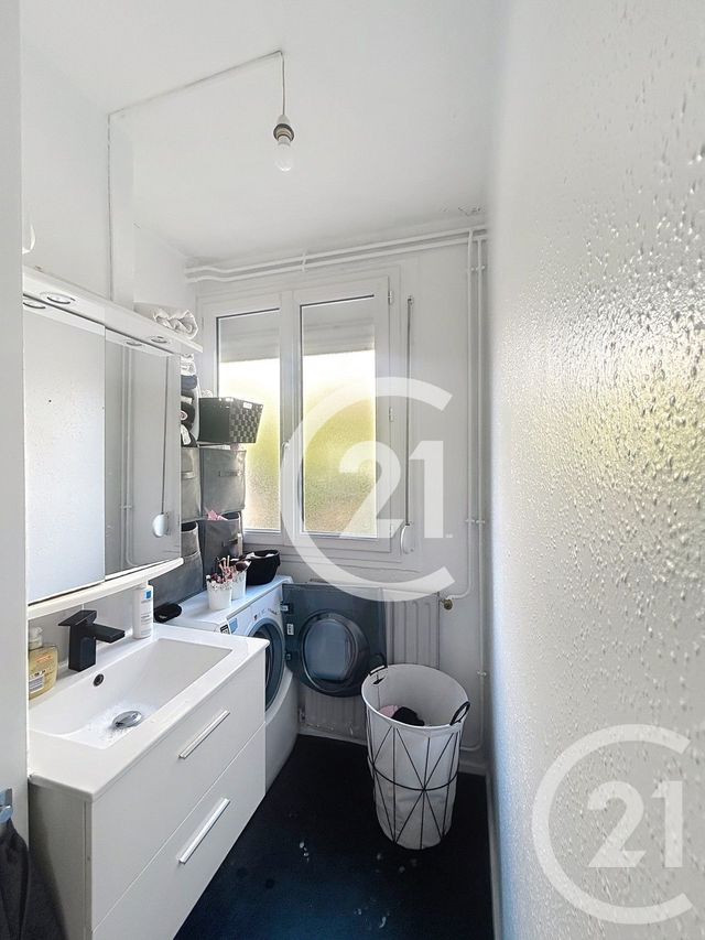 Appartement F3 à vendre - 3 pièces - 55.65 m2 - DARNETAL - 76 - HAUTE-NORMANDIE - Century 21 Harmony