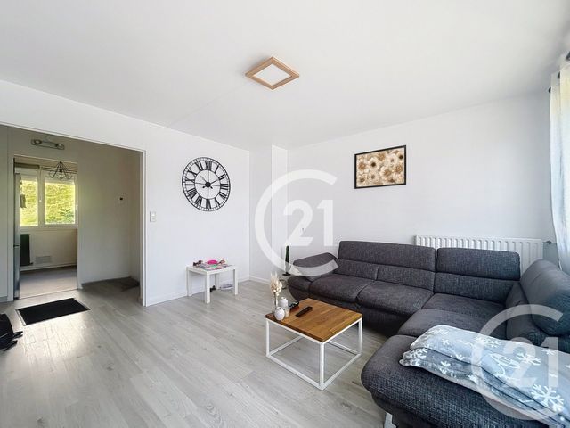 Appartement F3 à vendre None