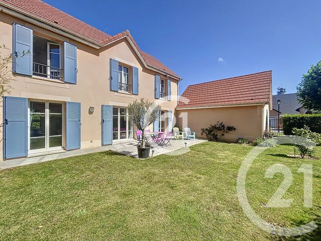 maison - LE MESNIL ESNARD - 76