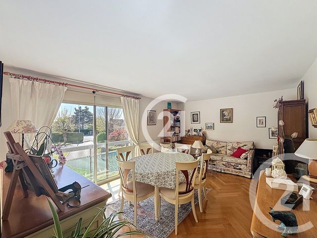 Appartement F2 à vendre - 2 pièces - 45.86 m2 - LE MESNIL ESNARD - 76 - HAUTE-NORMANDIE - Century 21 Harmony