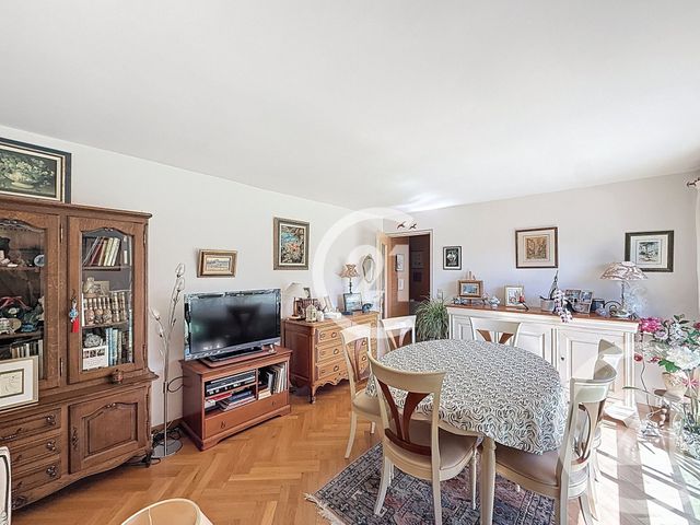 Appartement F2 à vendre - 2 pièces - 45.86 m2 - LE MESNIL ESNARD - 76 - HAUTE-NORMANDIE - Century 21 Harmony