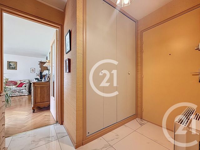 Appartement F2 à vendre - 2 pièces - 45.86 m2 - LE MESNIL ESNARD - 76 - HAUTE-NORMANDIE - Century 21 Harmony