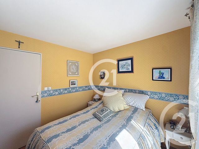 Appartement F2 à vendre - 2 pièces - 45.86 m2 - LE MESNIL ESNARD - 76 - HAUTE-NORMANDIE - Century 21 Harmony