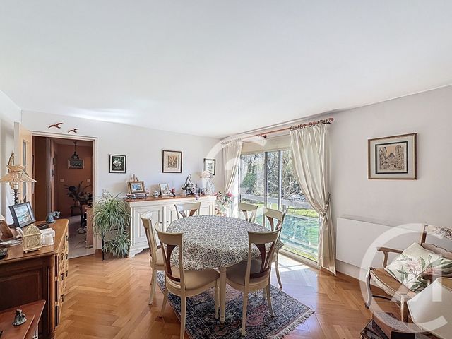 Appartement F2 à vendre LE MESNIL ESNARD