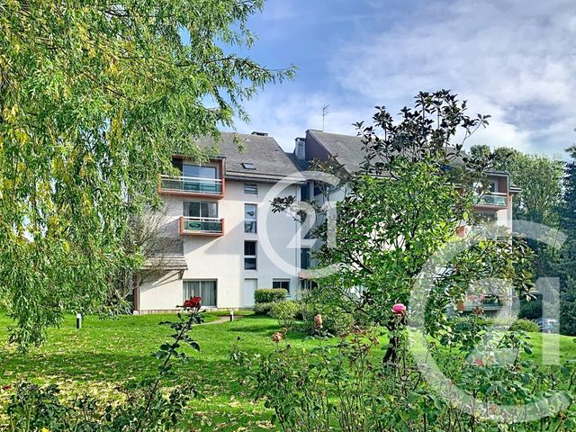 appartement - LE MESNIL ESNARD - 76