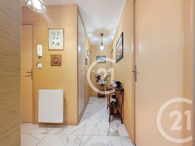 Appartement F2 à vendre - 2 pièces - 45.86 m2 - LE MESNIL ESNARD - 76 - HAUTE-NORMANDIE - Century 21 Harmony