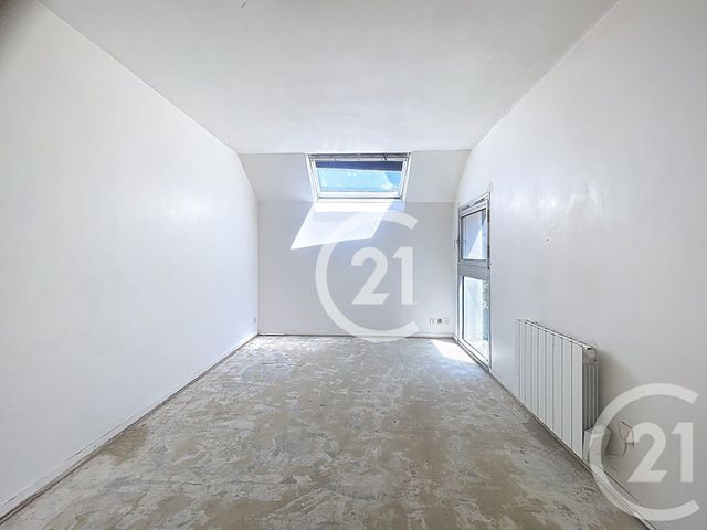 appartement - LE MESNIL ESNARD - 76