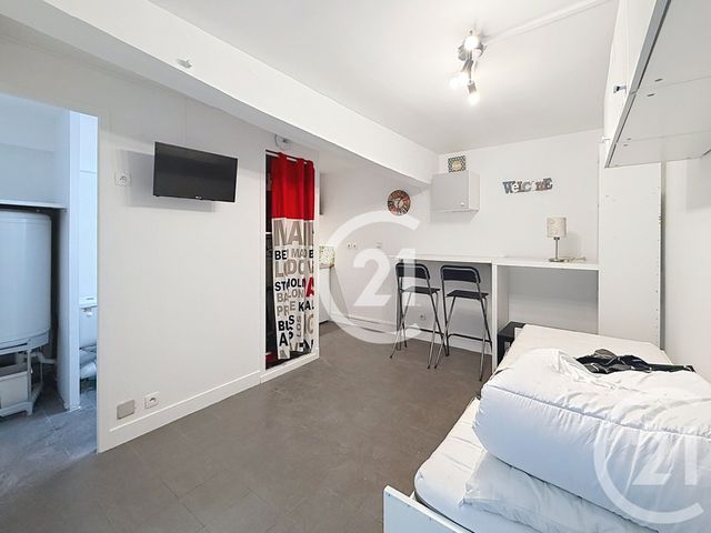 appartement - ROUEN - 76