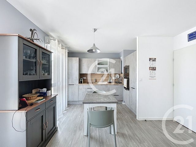 appartement - LE MESNIL ESNARD - 76