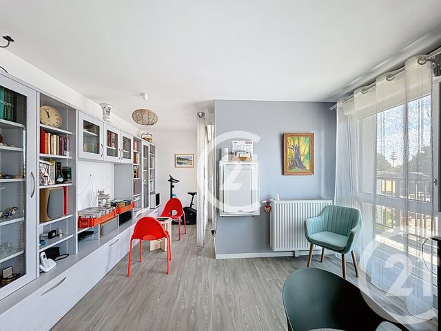 appartement - LE MESNIL ESNARD - 76