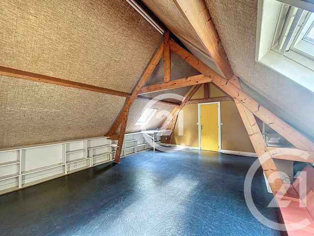 maison à vendre - 6 pièces - 159.0 m2 - PREAUX - 76 - HAUTE-NORMANDIE - Century 21 Harmony