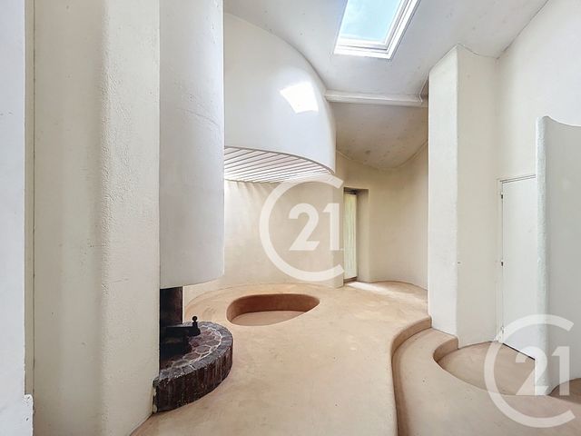 maison à vendre - 6 pièces - 159.0 m2 - PREAUX - 76 - HAUTE-NORMANDIE - Century 21 Harmony