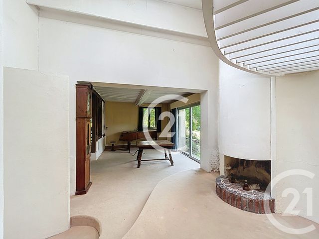 maison à vendre - 6 pièces - 159.0 m2 - PREAUX - 76 - HAUTE-NORMANDIE - Century 21 Harmony