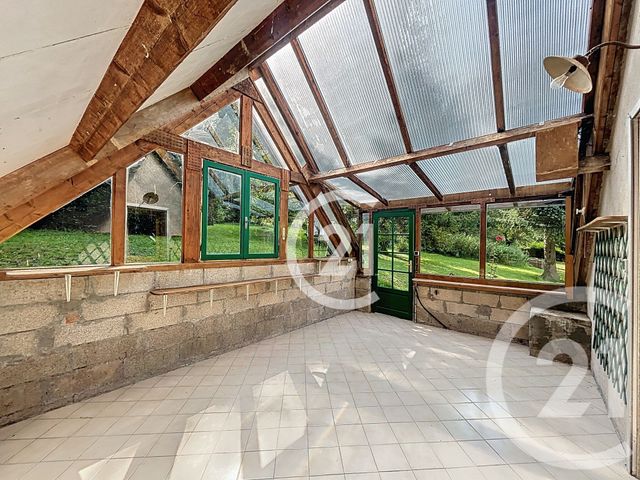 maison à vendre - 6 pièces - 159.0 m2 - PREAUX - 76 - HAUTE-NORMANDIE - Century 21 Harmony