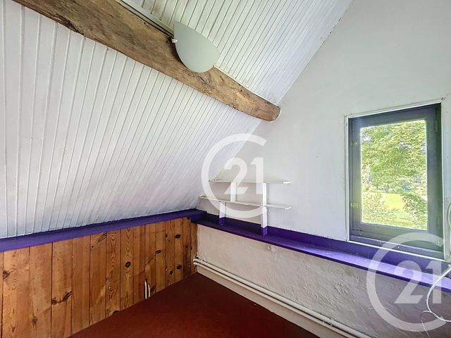 maison à vendre - 6 pièces - 159.0 m2 - PREAUX - 76 - HAUTE-NORMANDIE - Century 21 Harmony