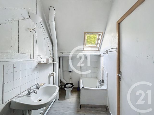 maison à vendre - 6 pièces - 159.0 m2 - PREAUX - 76 - HAUTE-NORMANDIE - Century 21 Harmony