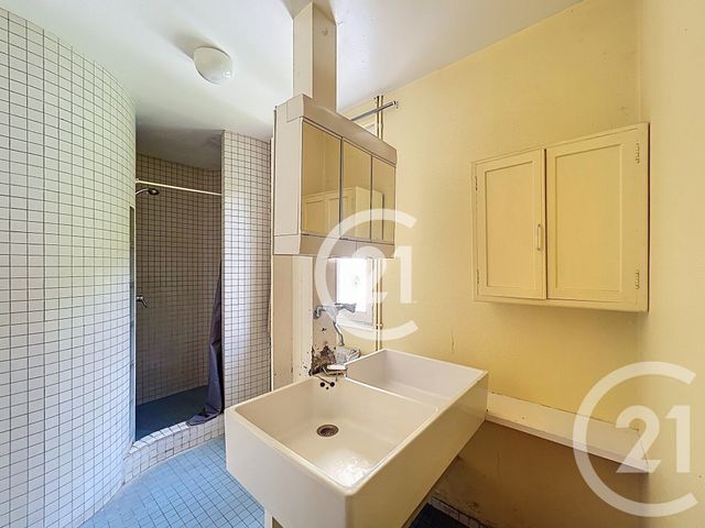 maison à vendre - 6 pièces - 159.0 m2 - PREAUX - 76 - HAUTE-NORMANDIE - Century 21 Harmony